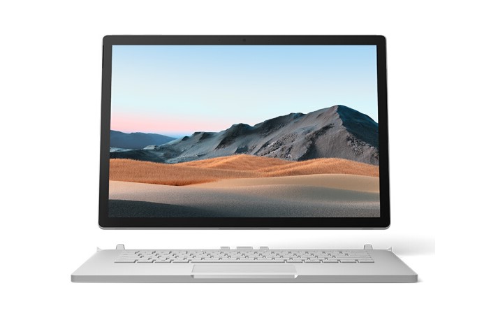 仓山Surface 维修前的准备工作